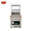 Factory price easy operate pickle food vacuum packing machine